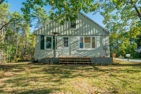 15 Percy Street Freeport ME 04032