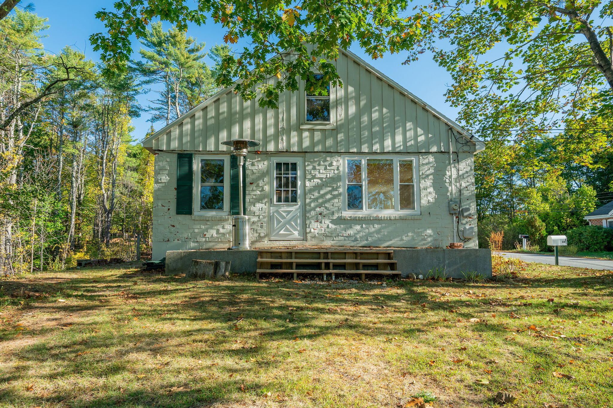 15 Percy Street Freeport ME 04032