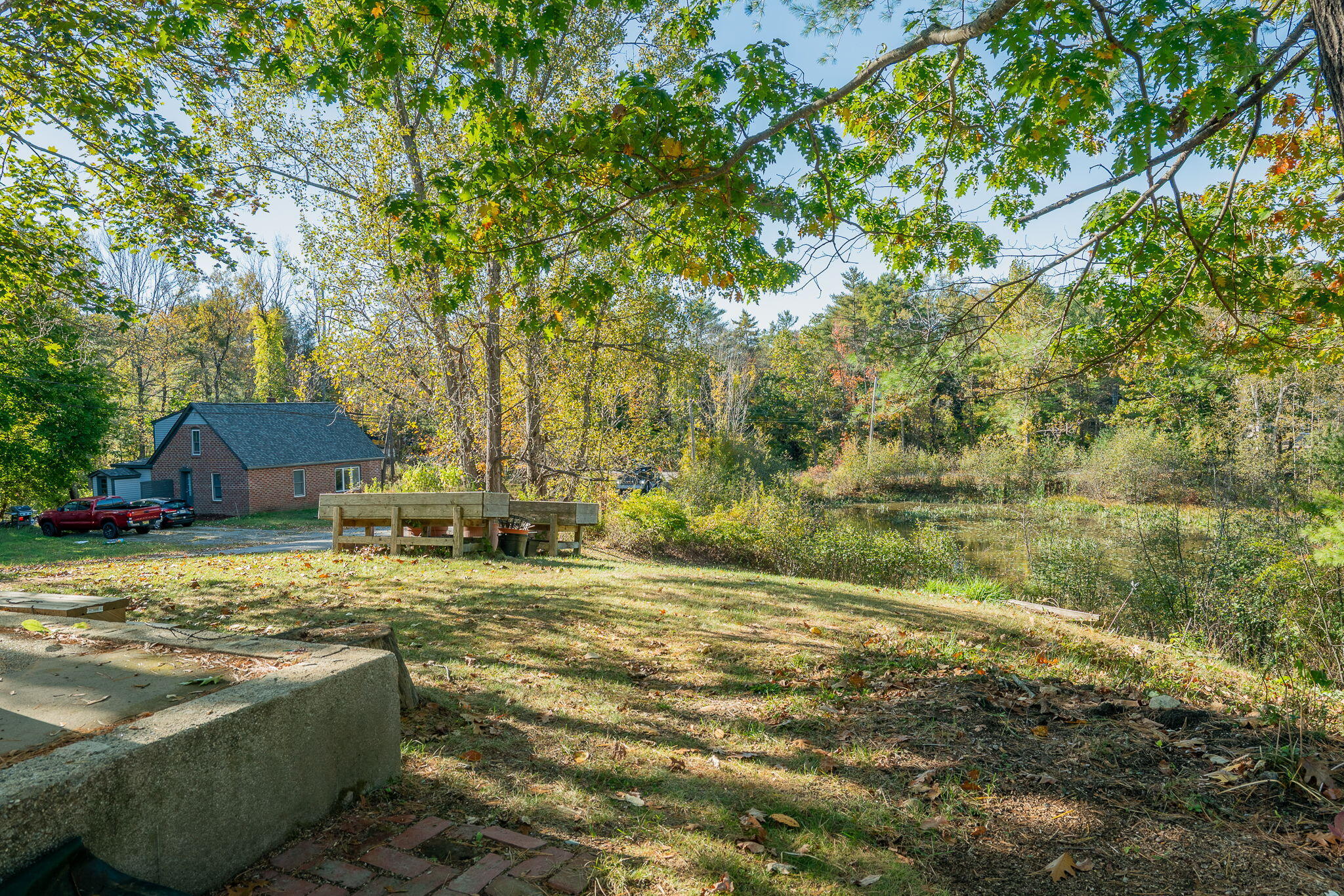 15 Percy Street Freeport ME 04032