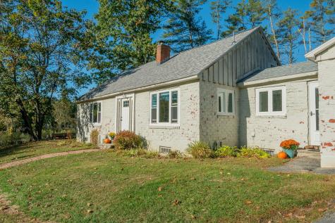 15 Percy Street Freeport ME 04032