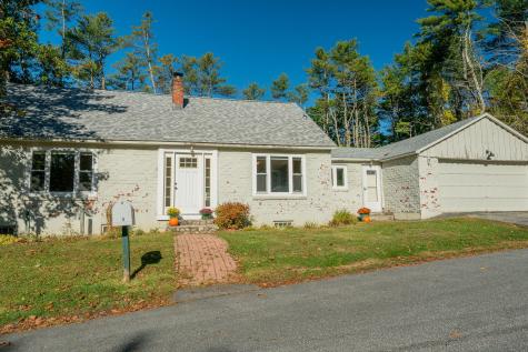 15 Percy Street Freeport ME 04032