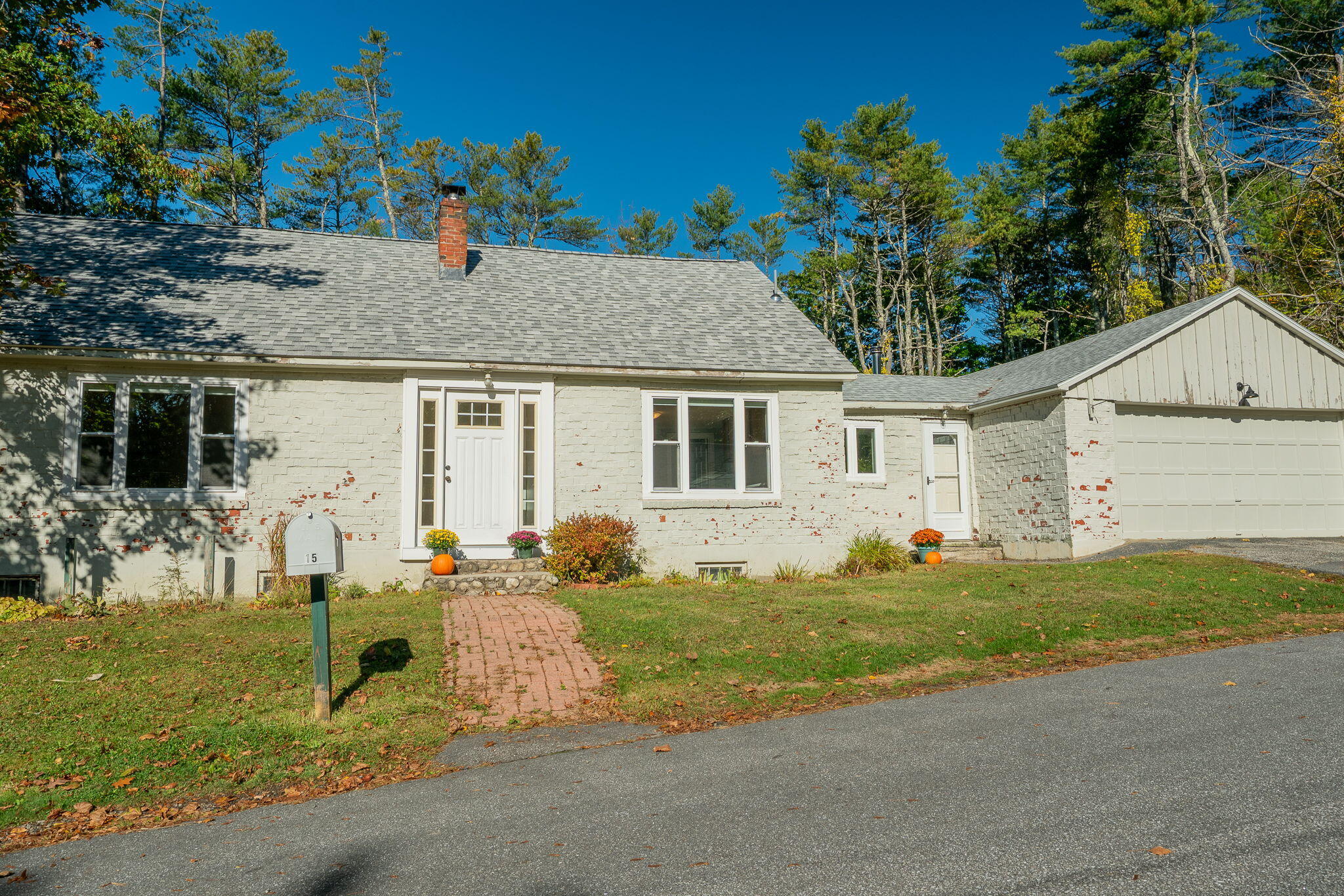 15 Percy Street Freeport ME 04032