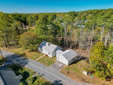15 Percy Street Freeport ME 04032