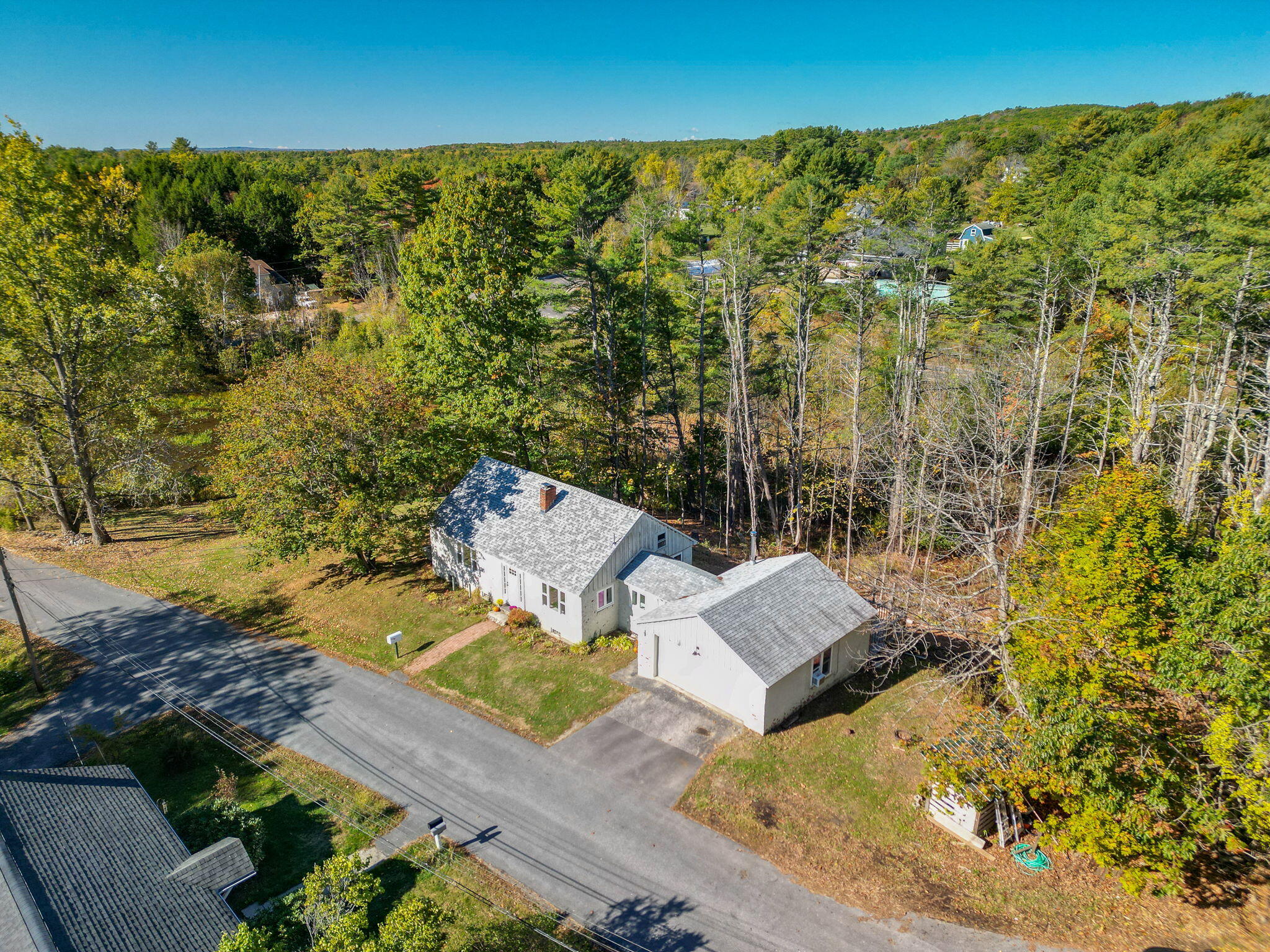 15 Percy Street Freeport ME 04032