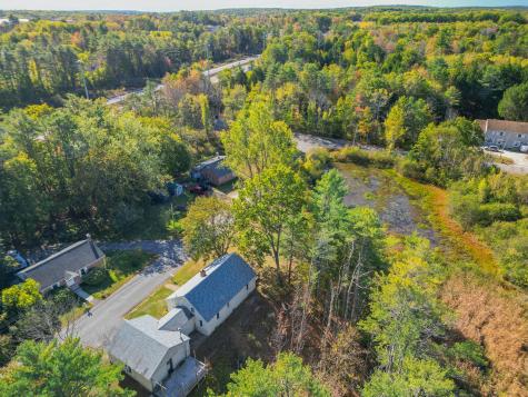 15 Percy Street Freeport ME 04032