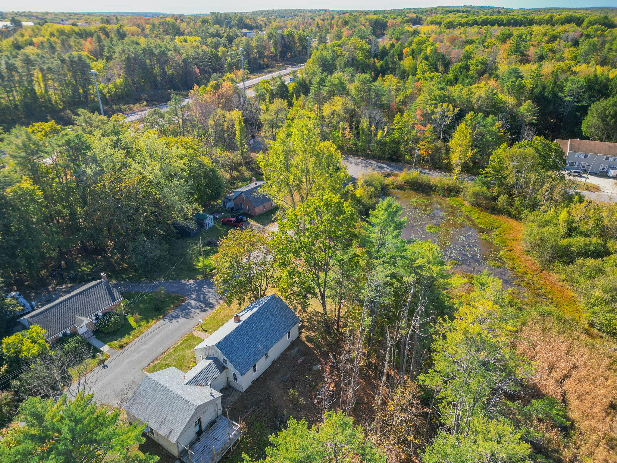 15 Percy Street Freeport ME 04032