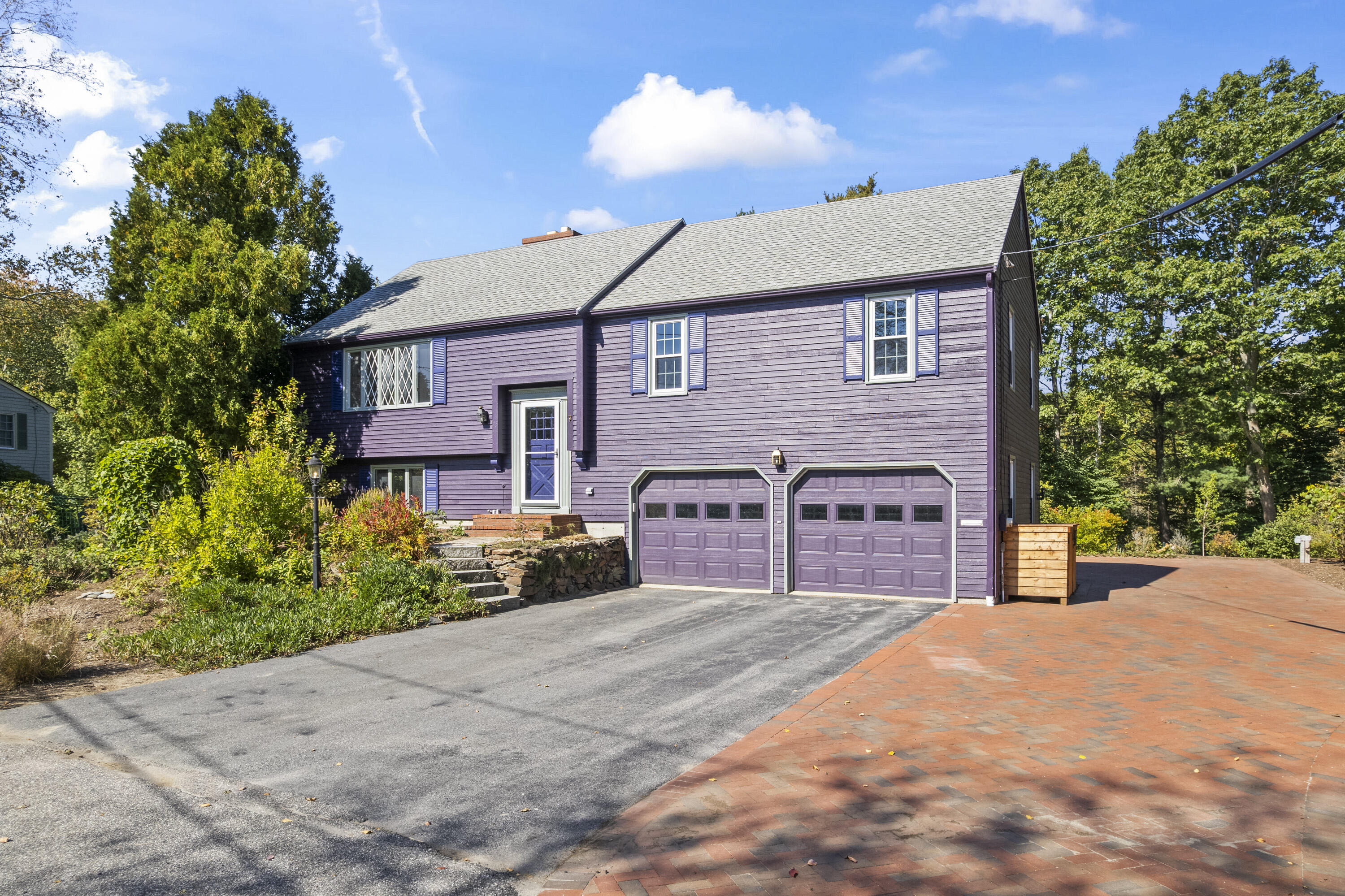 7 Olde Colony Lane Cape Elizabeth ME 04107