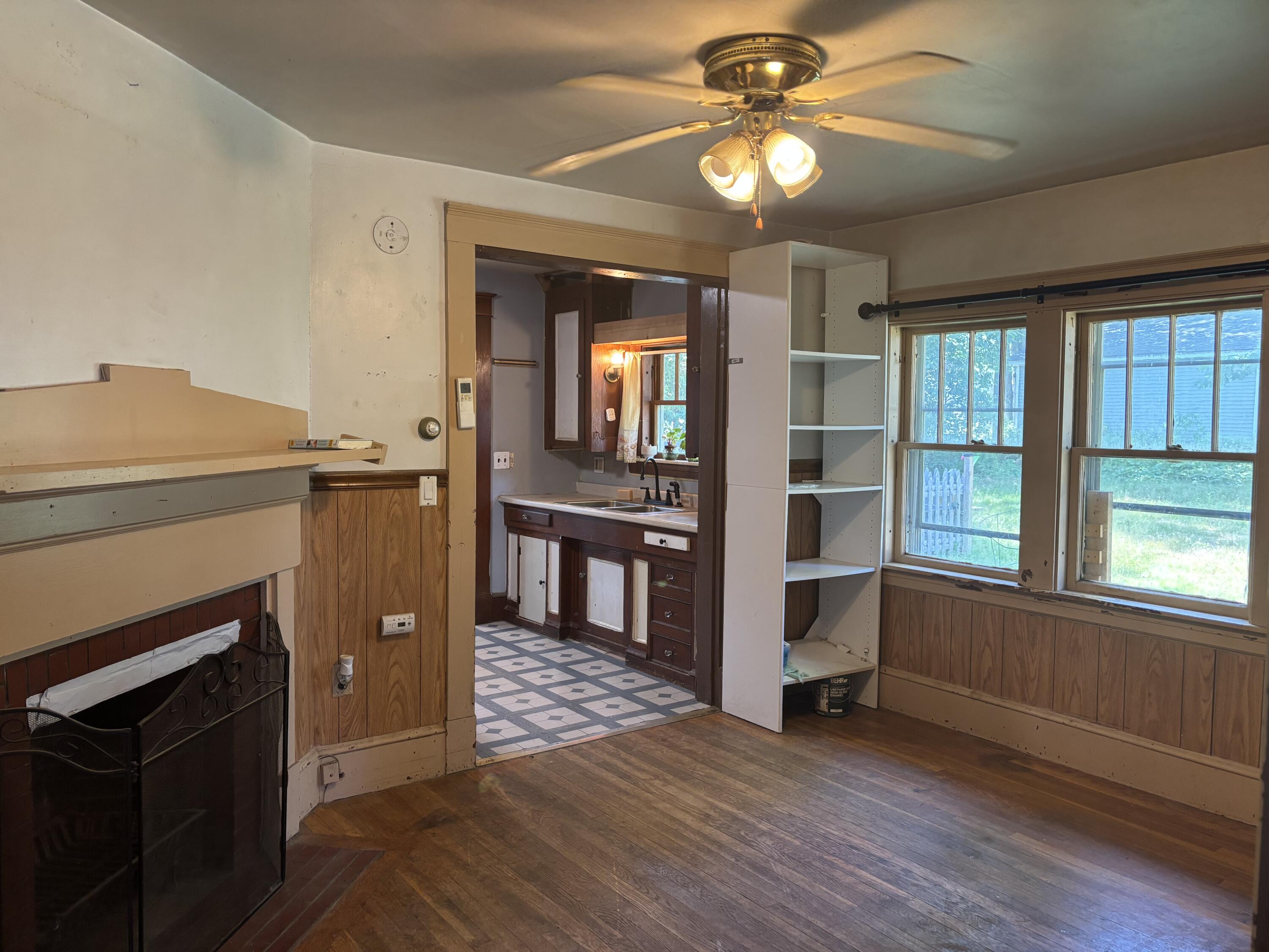 24 Park Street Old Town ME 04468