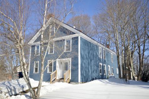 2 S Spring Street Old Town ME 04468