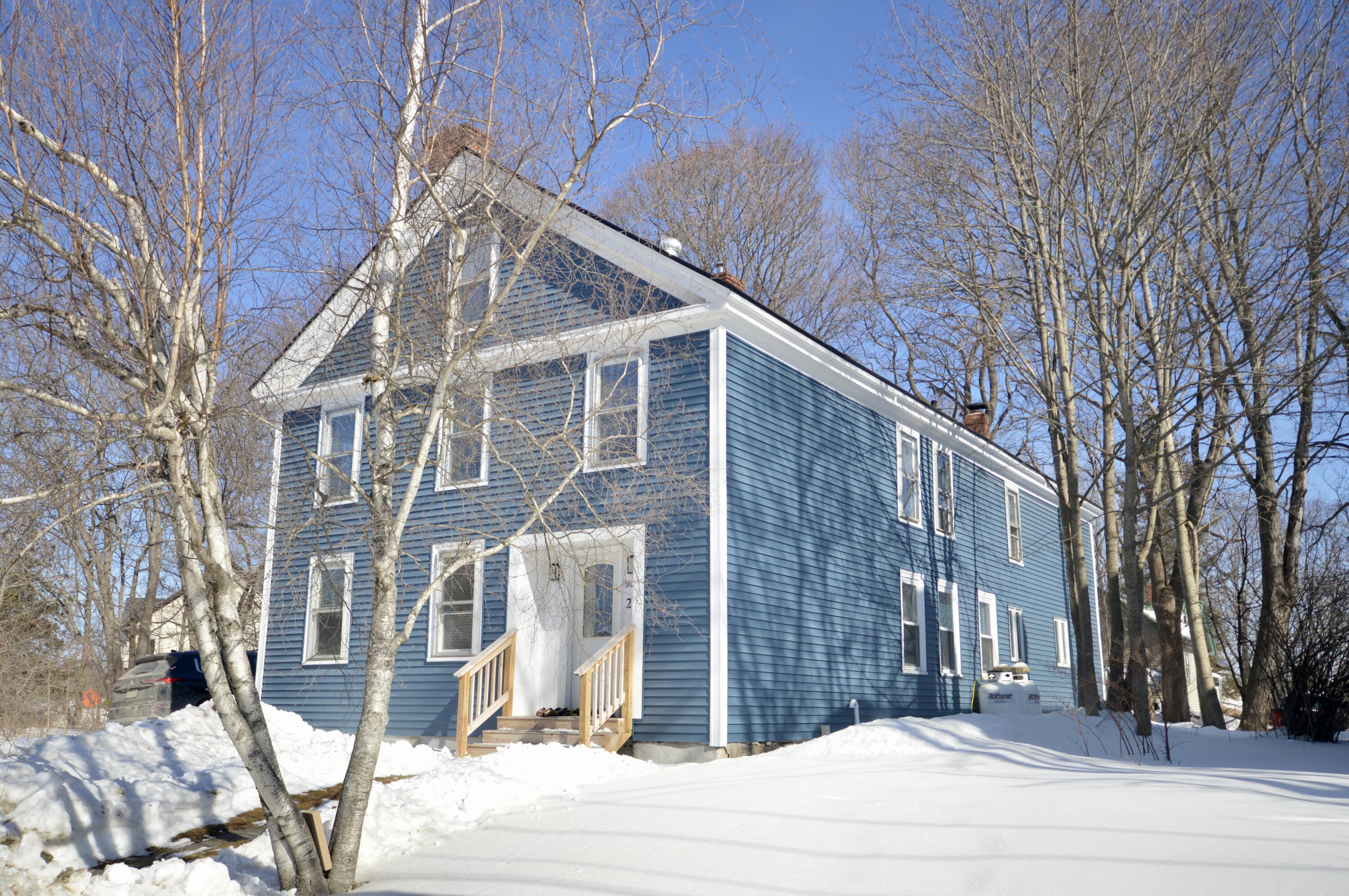 2 S Spring Street Old Town ME 04468