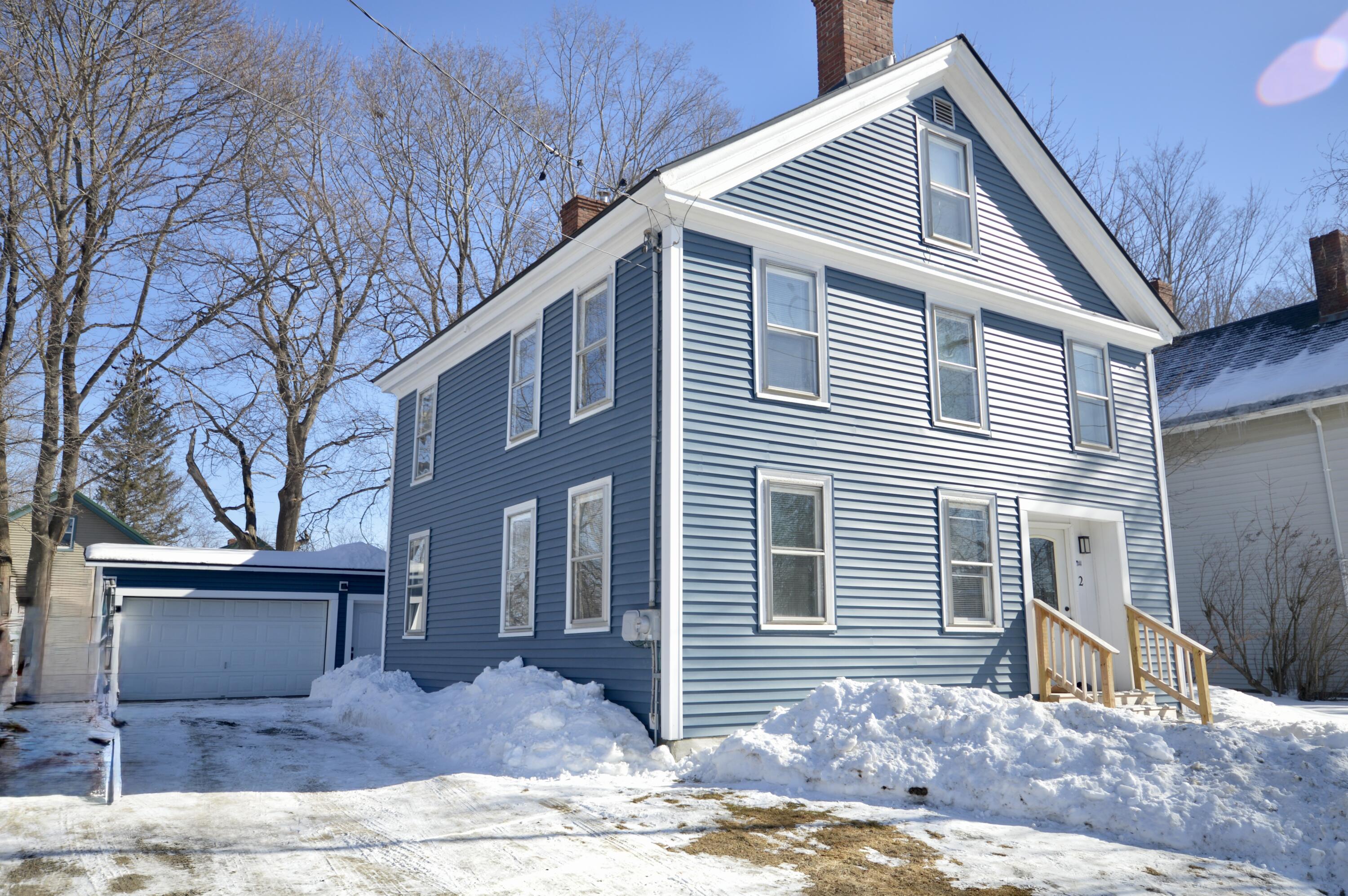 2 S Spring Street Old Town ME 04468