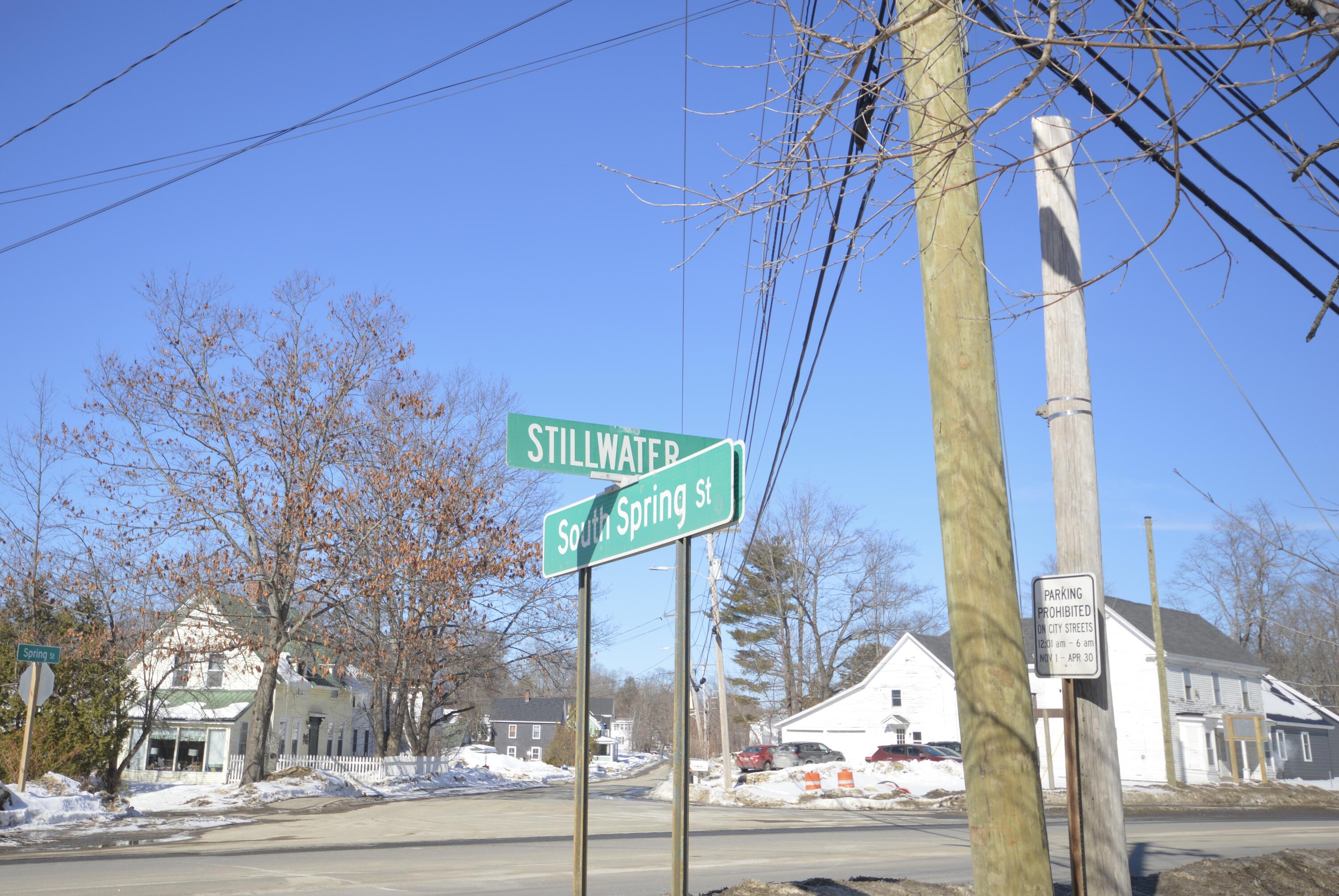 2 S Spring Street Old Town ME 04468