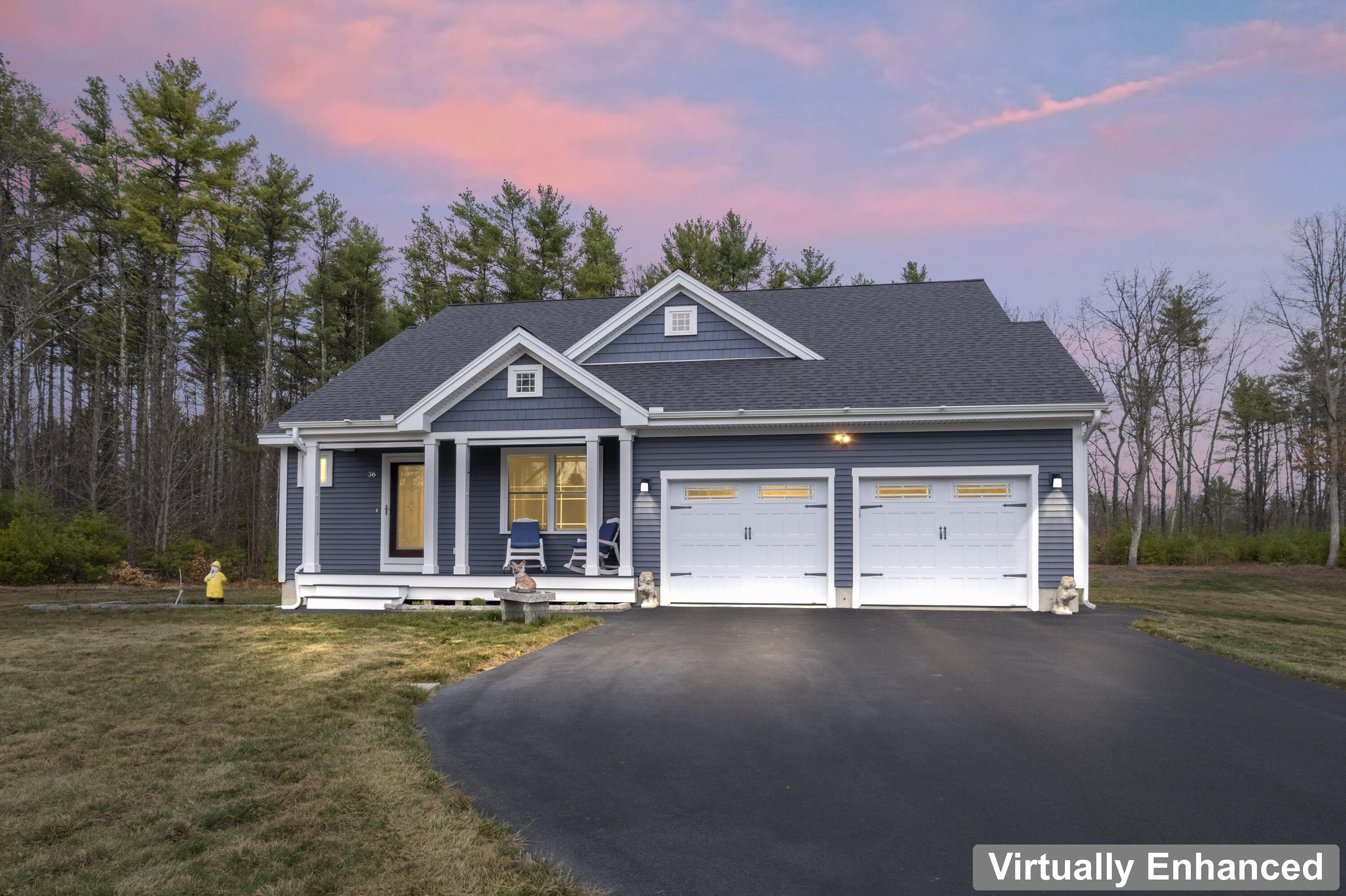 36 Orioles Way Sanford ME 04073