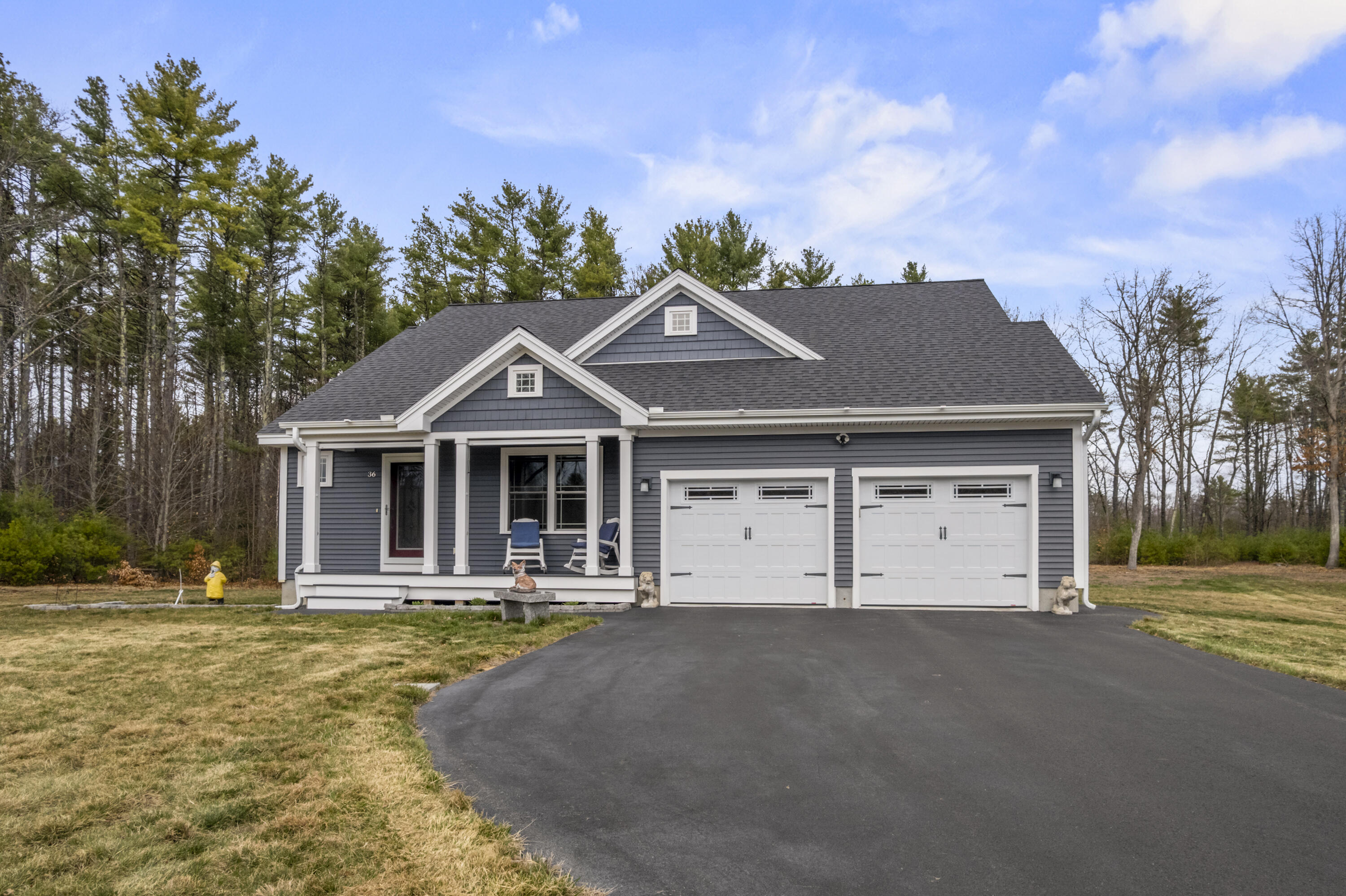 36 Orioles Way Sanford ME 04073