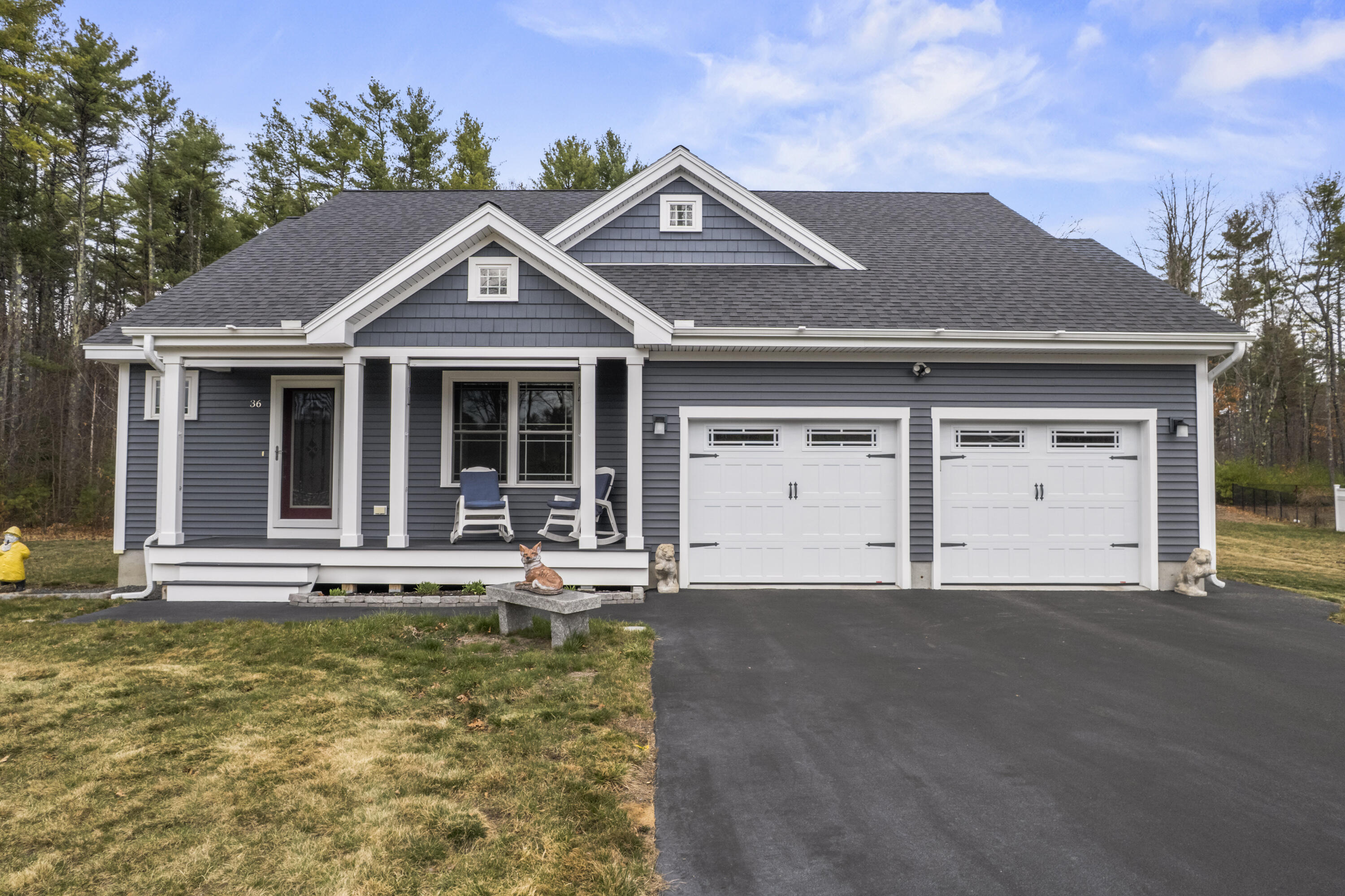 36 Orioles Way Sanford ME 04073
