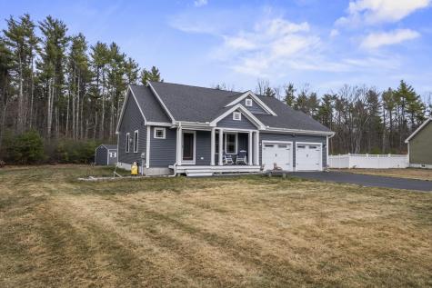 36 Orioles Way Sanford ME 04073