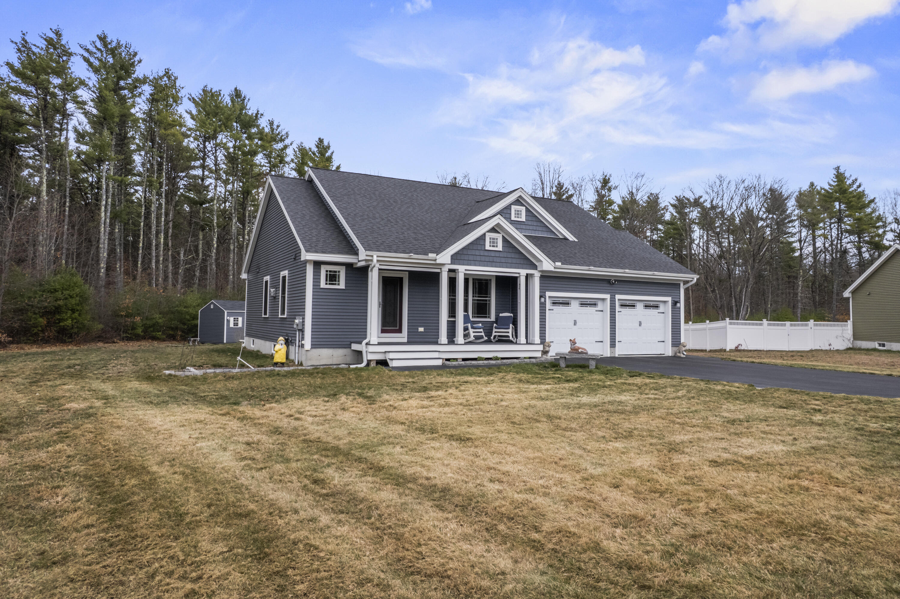 36 Orioles Way Sanford ME 04073