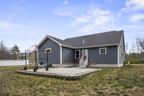 36 Orioles Way Sanford ME 04073