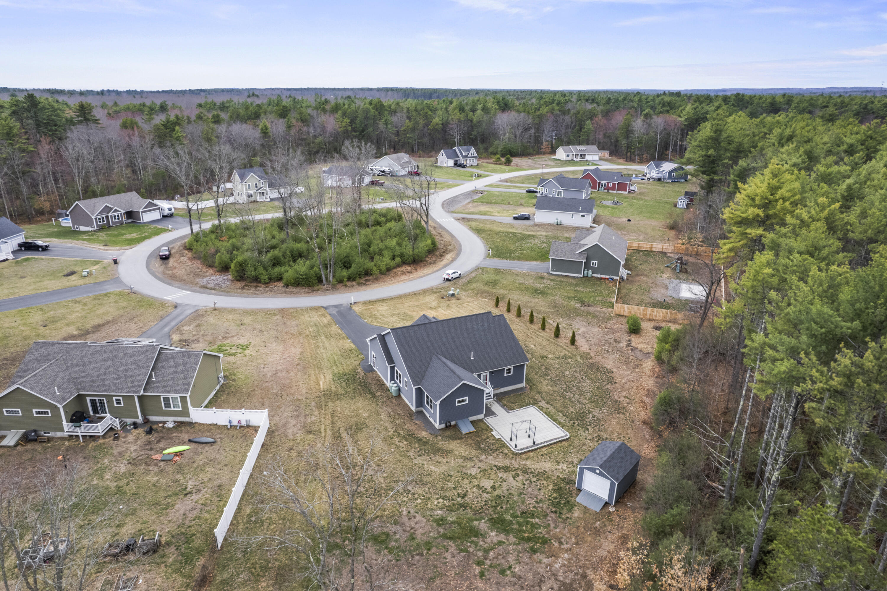 36 Orioles Way Sanford ME 04073