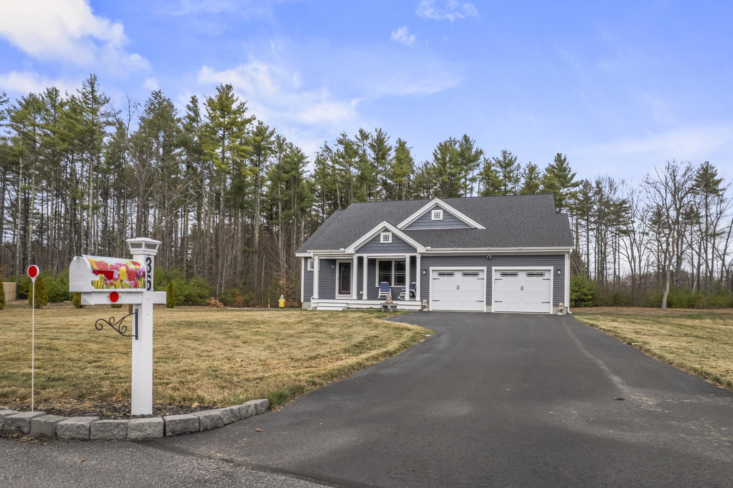 36 Orioles Way Sanford ME 04073
