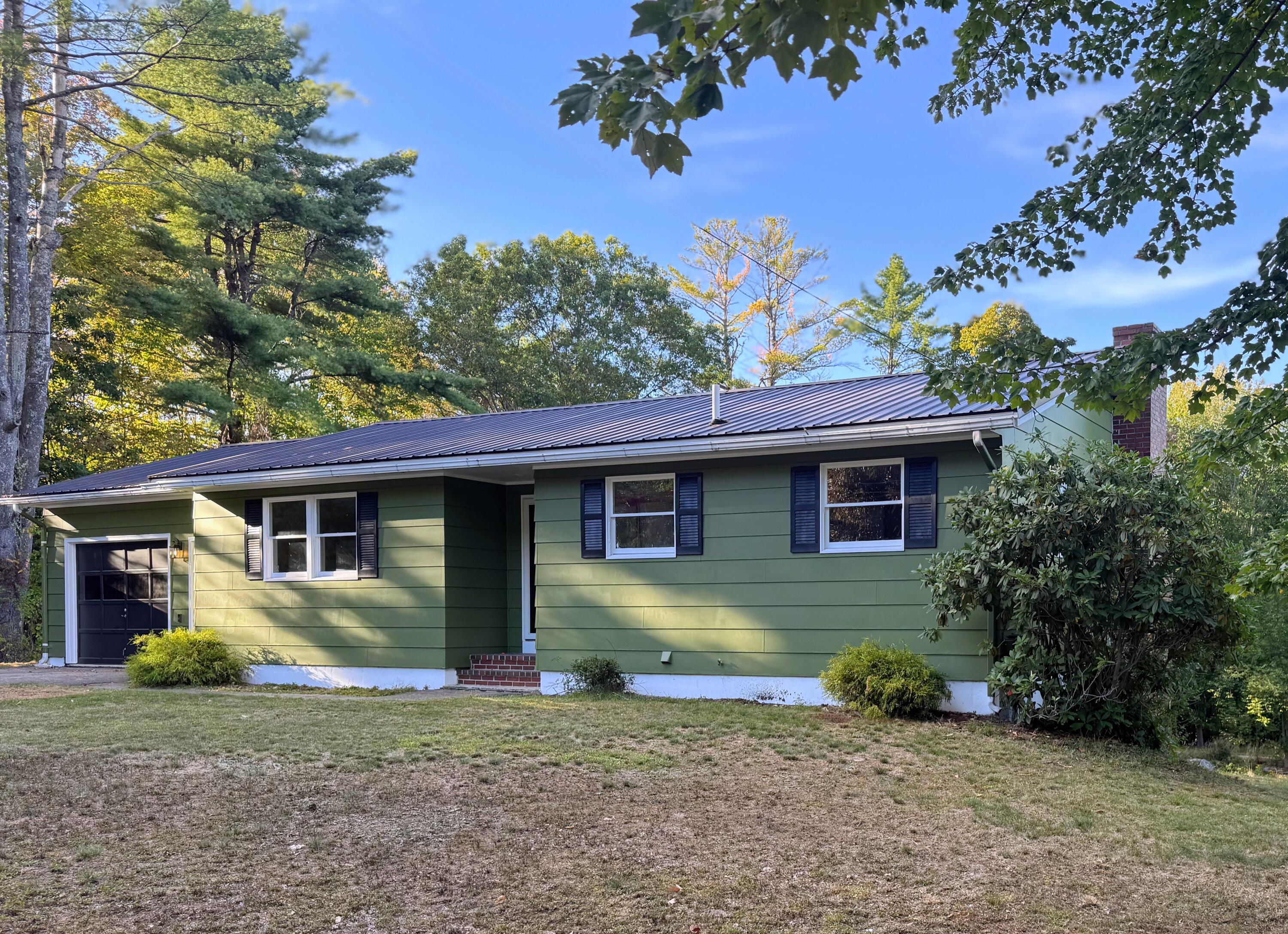 21 Marion Avenue Norway ME 04268