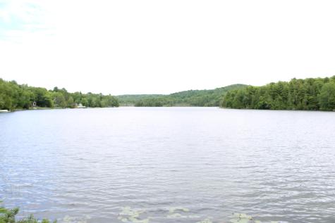 8 Drake Lane Oakfield ME 04763