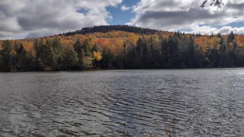 8 Drake Lane Oakfield ME 04763