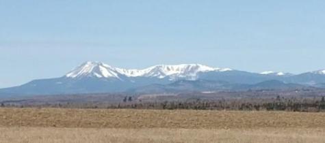 8 Drake Lane Oakfield ME 04763