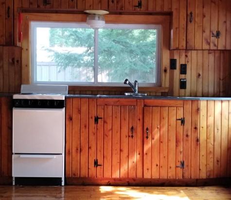 8 Drake Lane Oakfield ME 04763