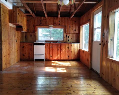 8 Drake Lane Oakfield ME 04763