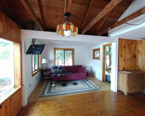 8 Drake Lane Oakfield ME 04763