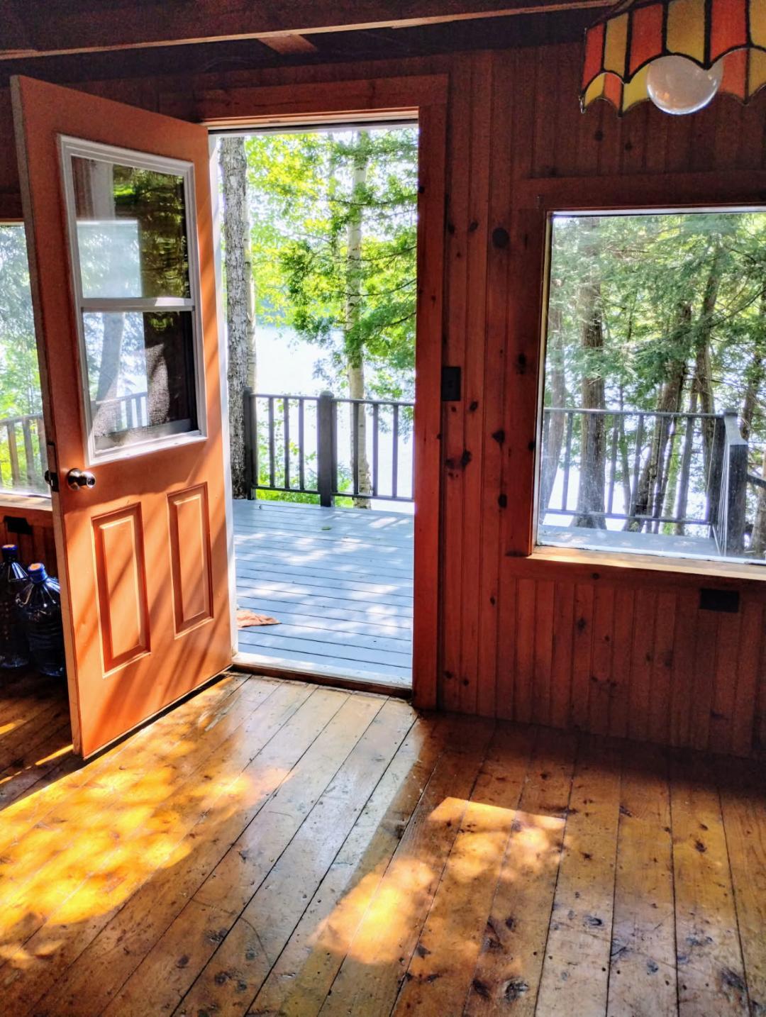 8 Drake Lane Oakfield ME 04763