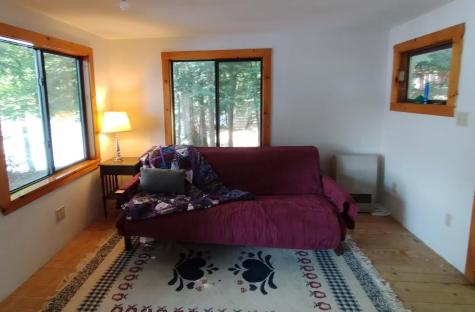 8 Drake Lane Oakfield ME 04763