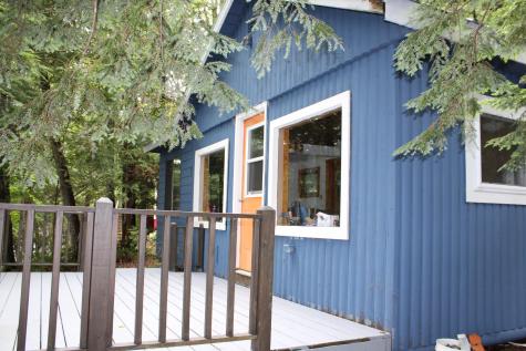 8 Drake Lane Oakfield ME 04763