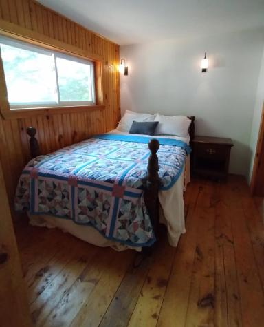 8 Drake Lane Oakfield ME 04763