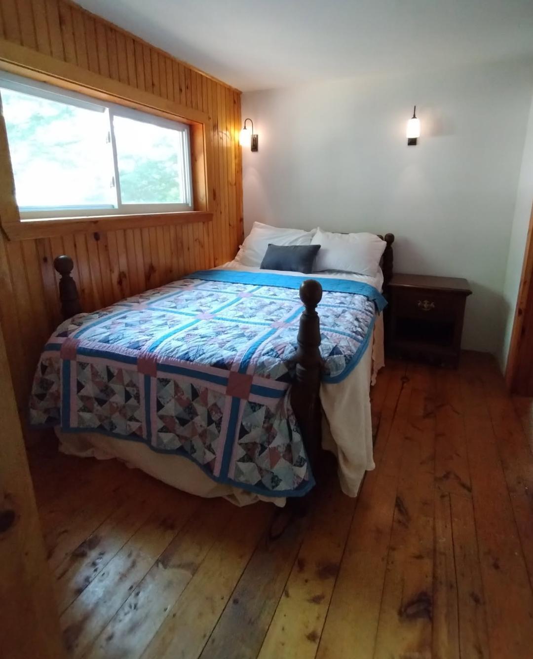 8 Drake Lane Oakfield ME 04763