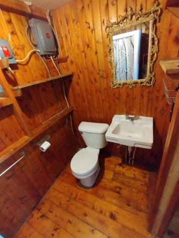 8 Drake Lane Oakfield ME 04763