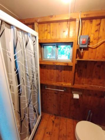 8 Drake Lane Oakfield ME 04763