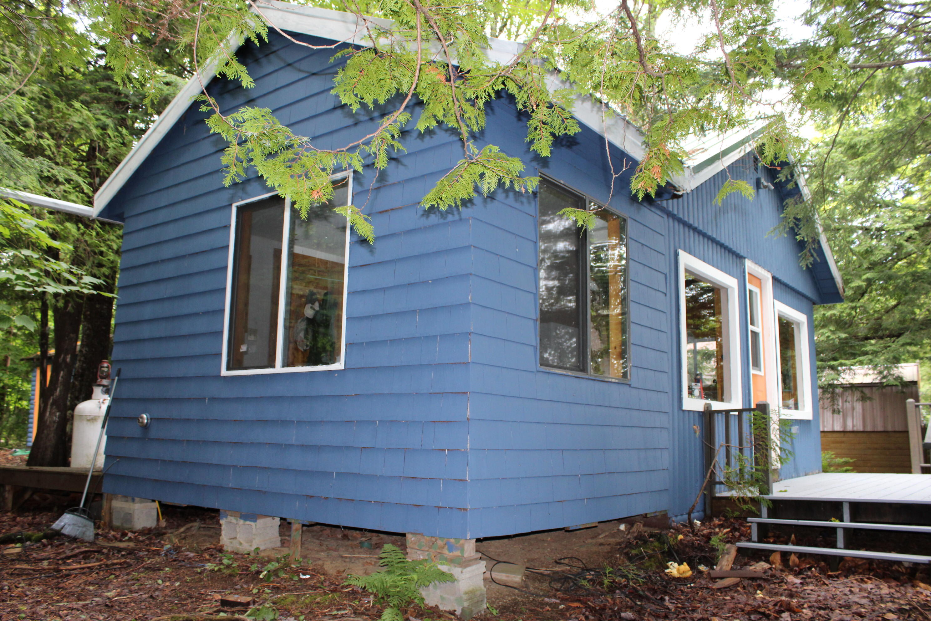 8 Drake Lane Oakfield ME 04763