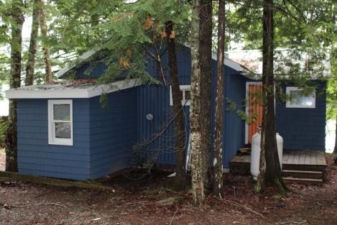 8 Drake Lane Oakfield ME 04763