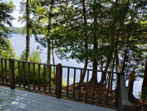 8 Drake Lane Oakfield ME 04763