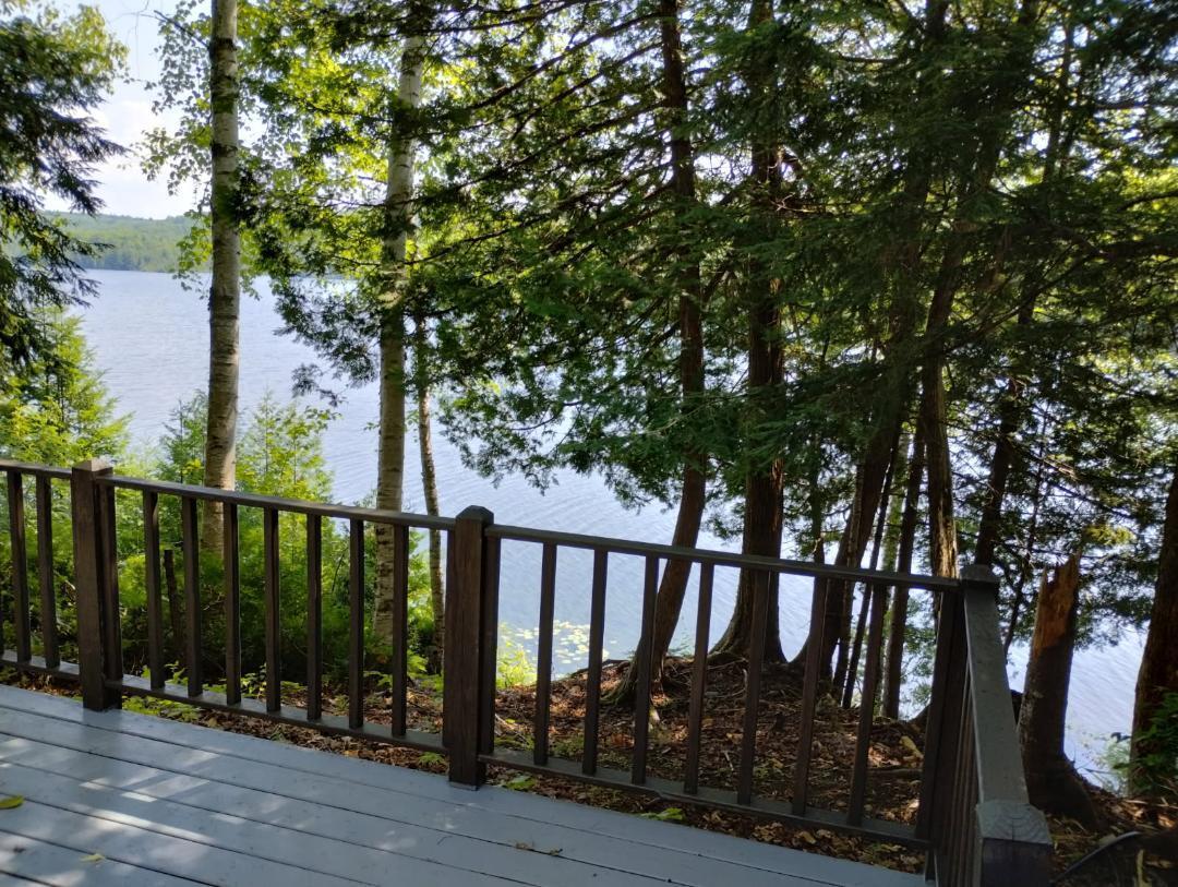 8 Drake Lane Oakfield ME 04763