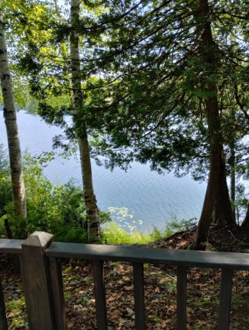 8 Drake Lane Oakfield ME 04763