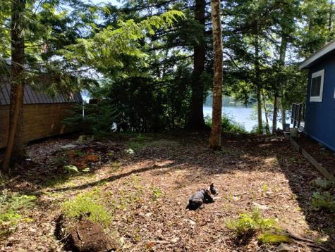 8 Drake Lane Oakfield ME 04763