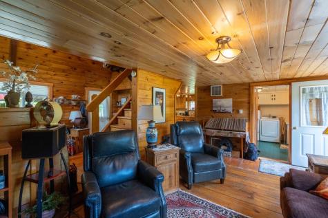 200 Stevens Road Swanville ME 04915
