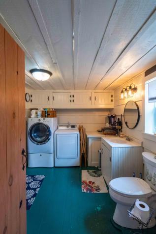 200 Stevens Road Swanville ME 04915