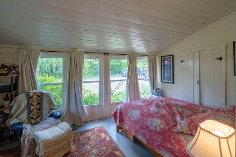 200 Stevens Road Swanville ME 04915
