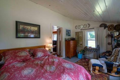 200 Stevens Road Swanville ME 04915