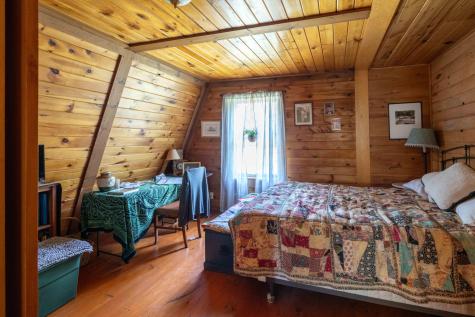 200 Stevens Road Swanville ME 04915