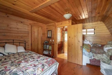 200 Stevens Road Swanville ME 04915